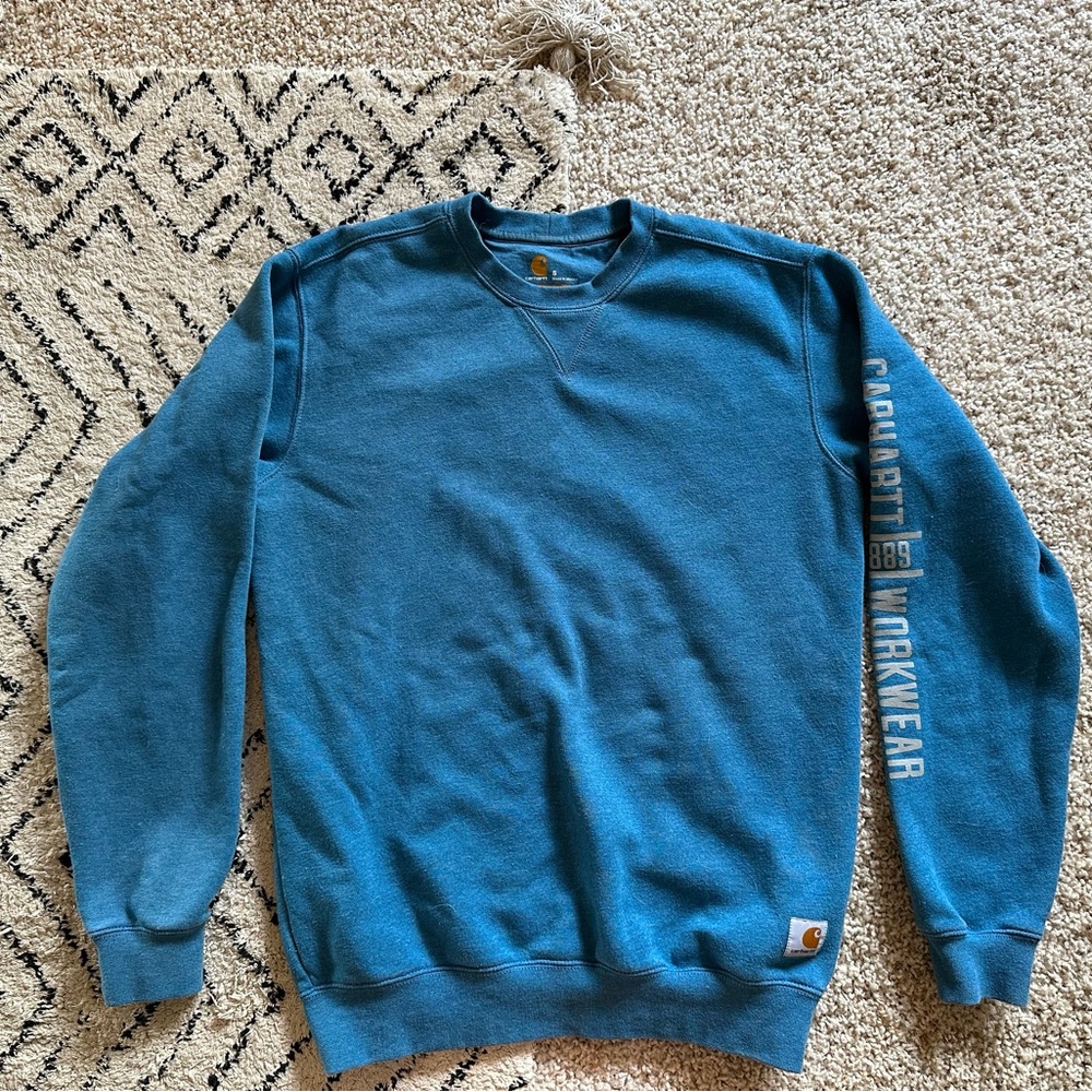 Carhartt Crewneck